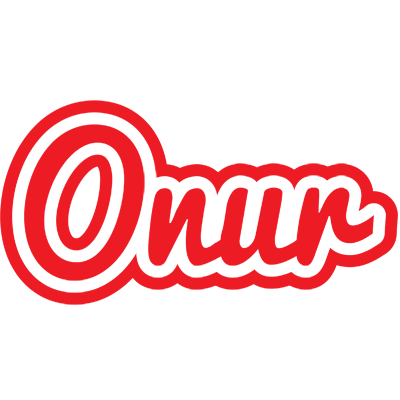 Onur sunshine logo