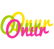 Onur sweets logo