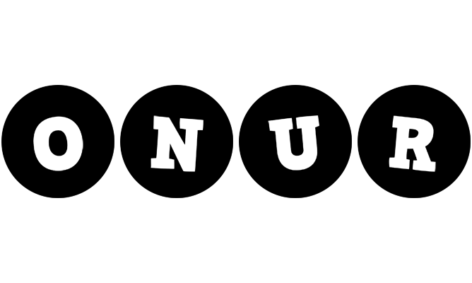 Onur tools logo