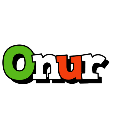 Onur venezia logo