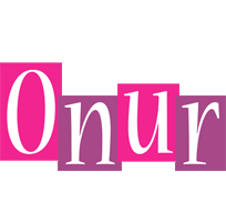 Onur whine logo