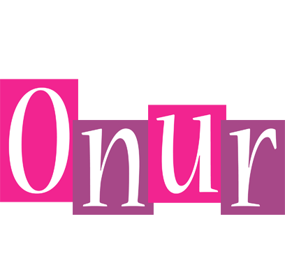Onur whine logo