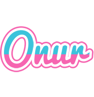 Onur woman logo