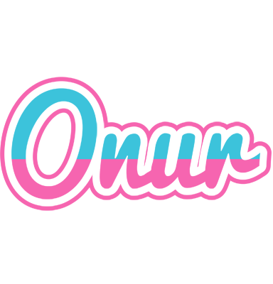 Onur woman logo