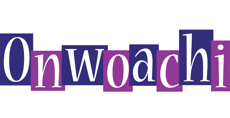 Onwoachi autumn logo