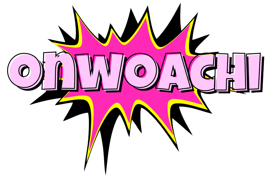 Onwoachi badabing logo