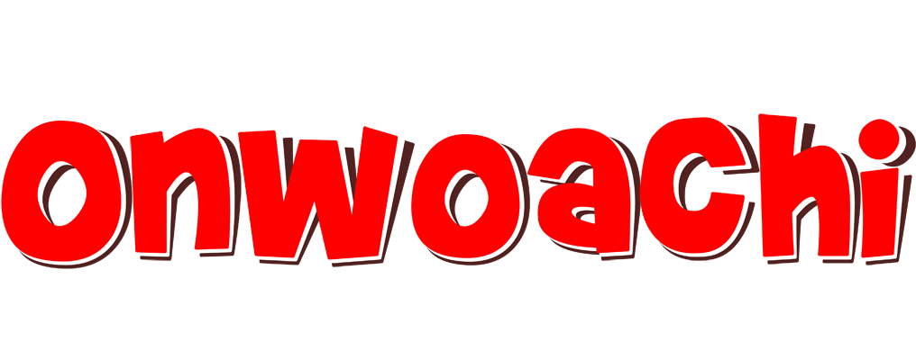 Onwoachi basket logo