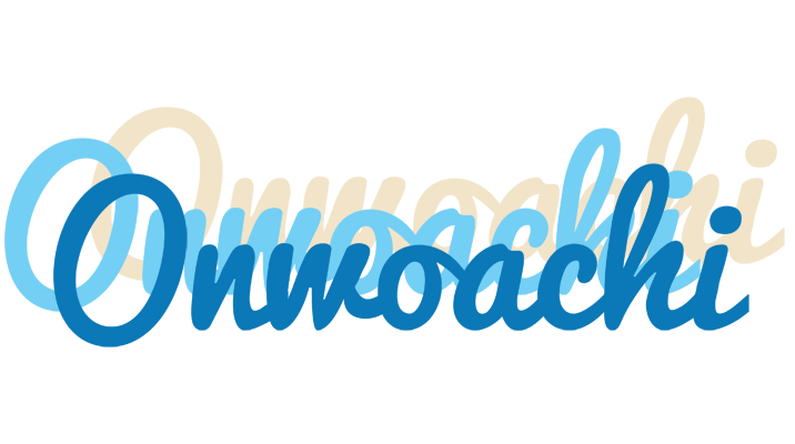 Onwoachi breeze logo