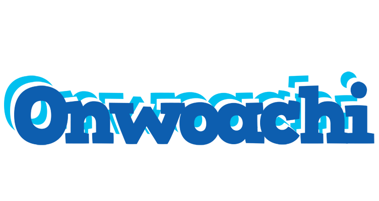 Onwoachi business logo