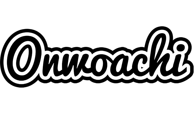Onwoachi chess logo