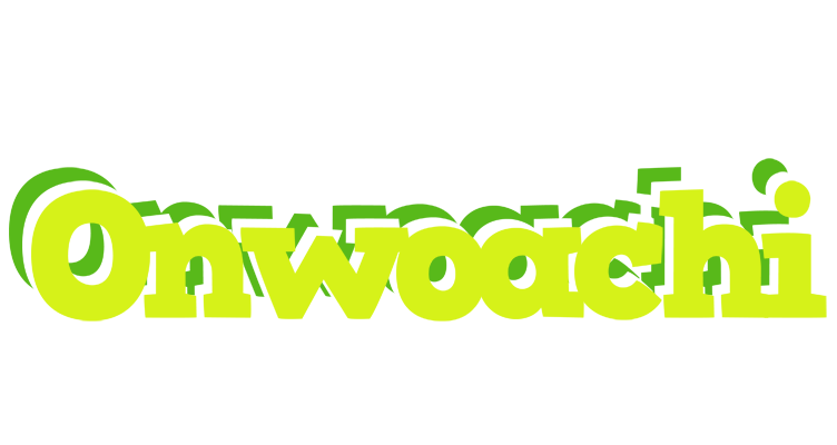 Onwoachi citrus logo
