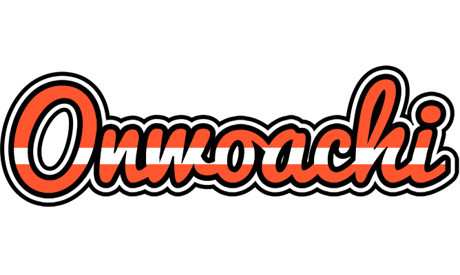 Onwoachi denmark logo