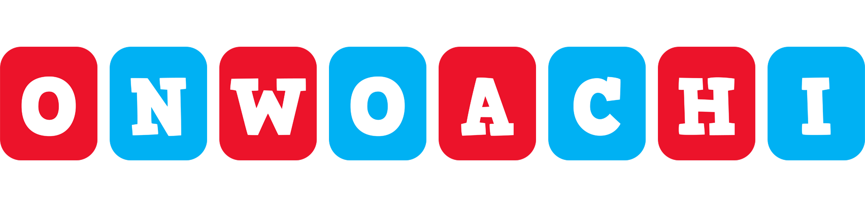 Onwoachi diesel logo