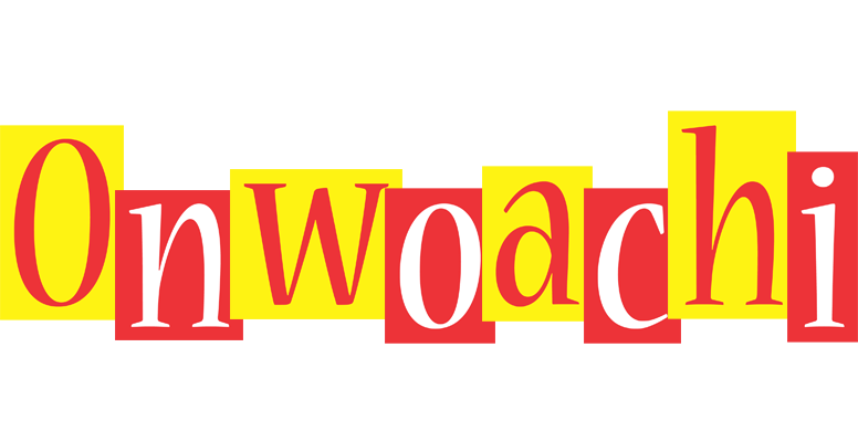 Onwoachi errors logo