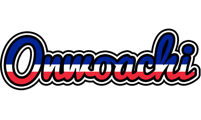 Onwoachi france logo