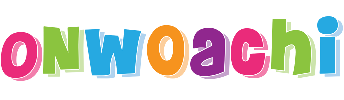 Onwoachi friday logo