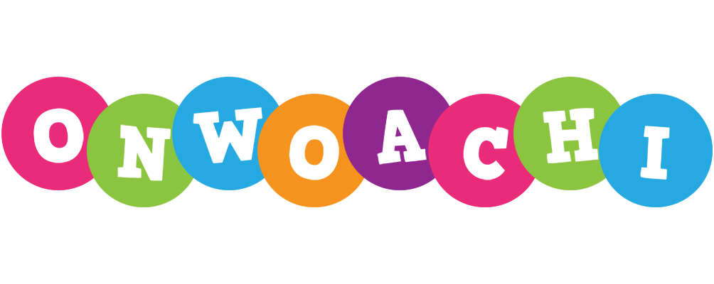 Onwoachi friends logo