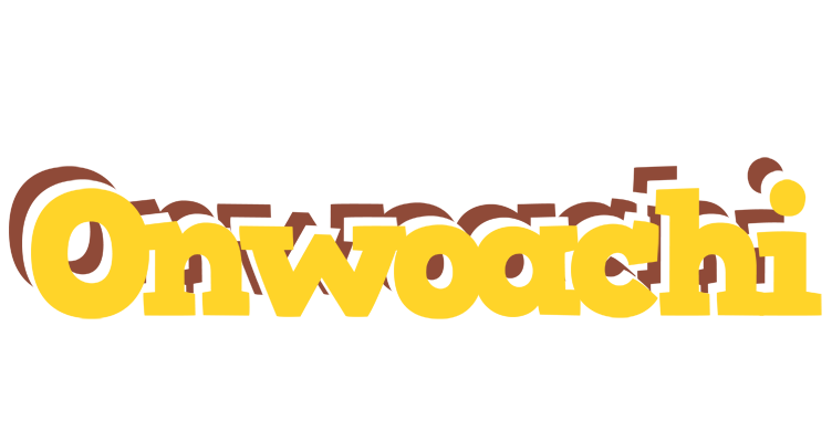 Onwoachi hotcup logo