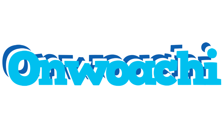 Onwoachi jacuzzi logo