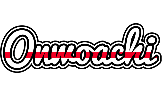 Onwoachi kingdom logo
