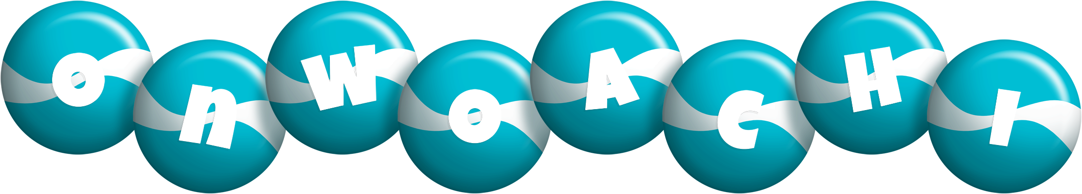 Onwoachi messi logo