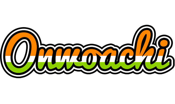 Onwoachi mumbai logo