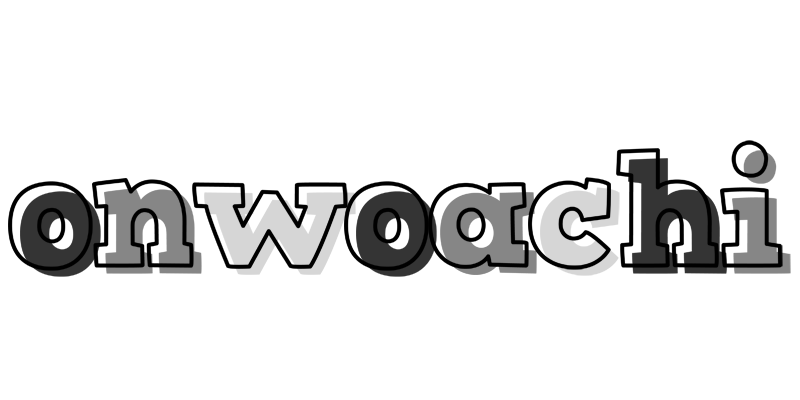 Onwoachi night logo