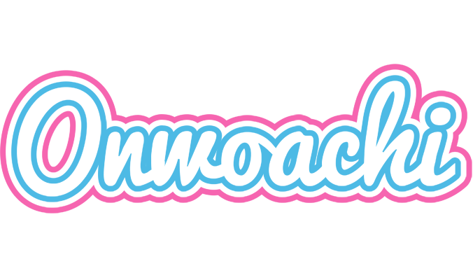 Onwoachi outdoors logo