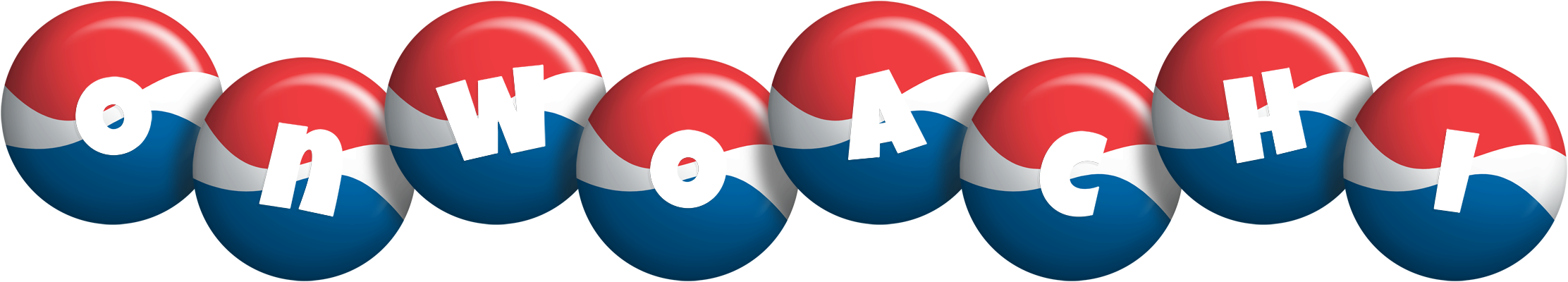 Onwoachi paris logo