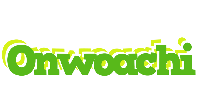 Onwoachi picnic logo