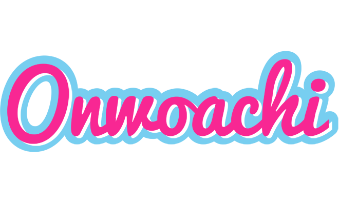 Onwoachi popstar logo