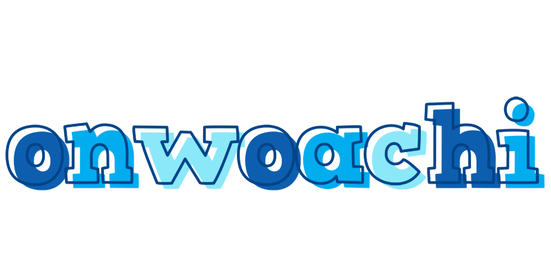 Onwoachi sailor logo
