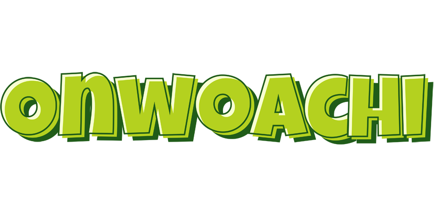Onwoachi summer logo