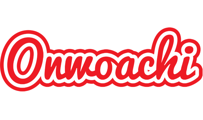 Onwoachi sunshine logo