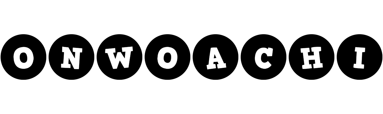 Onwoachi tools logo
