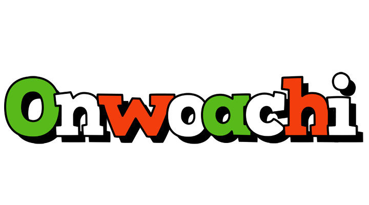 Onwoachi venezia logo