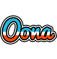 Oona america logo