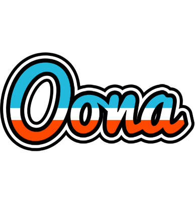 Oona america logo
