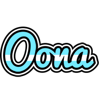 Oona argentine logo