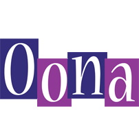 Oona autumn logo