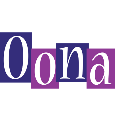 Oona autumn logo