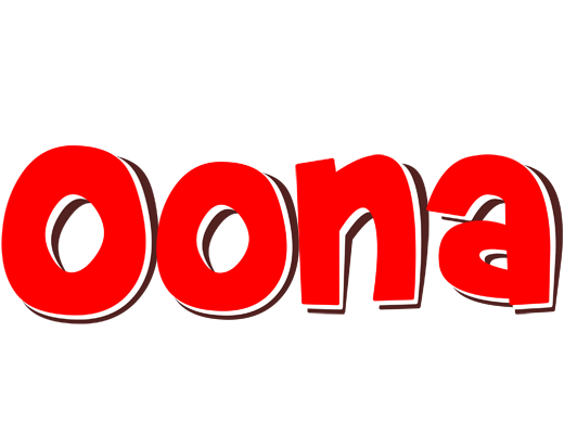 Oona basket logo