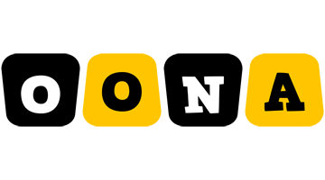 Oona boots logo