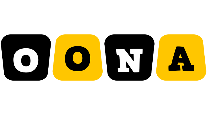 Oona boots logo