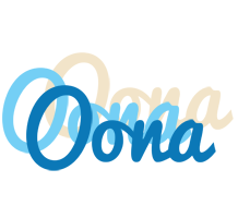 Oona breeze logo