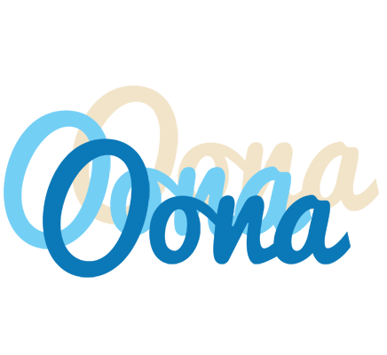 Oona breeze logo