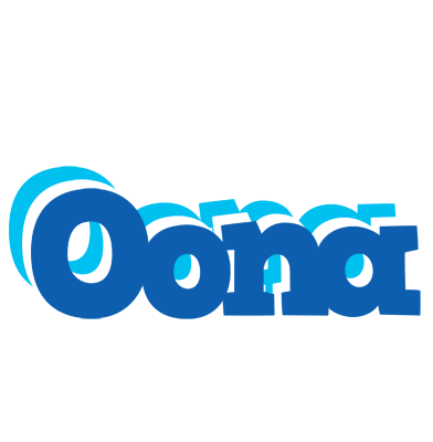 Oona business logo