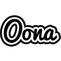 Oona chess logo