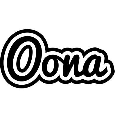 Oona chess logo