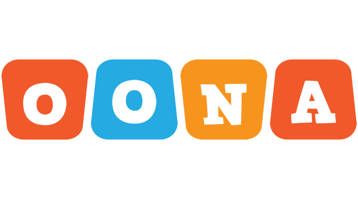 Oona comics logo